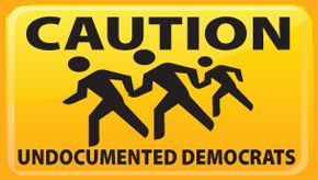 Undocumented Democrats