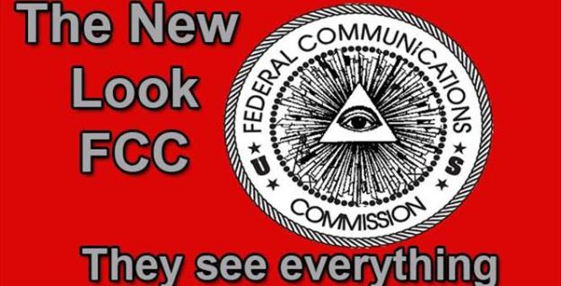 FCC the new