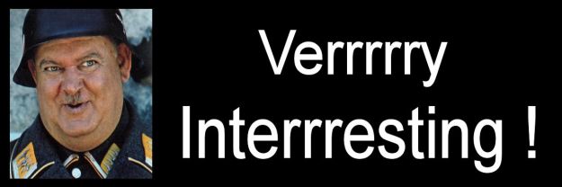 Verrry Interresting